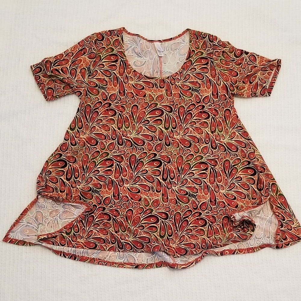 LuLaRoe Perfect T